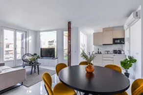 Spectacular design apartment with terrace Gl6D - Image 2