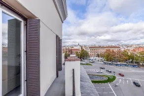 Spectacular design apartment with terrace Gl6D - Image 5