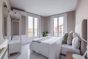 Spectacular design apartment with terrace Gl6D - Image 4