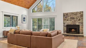 Quintessential 6-BR Berkshires Lodge - Image 4