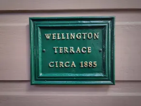 Historic Home close to CBD 3Brm with views - Image 4