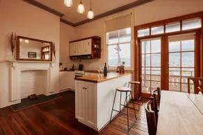 Historic Home close to CBD 3Brm with views - Image 3