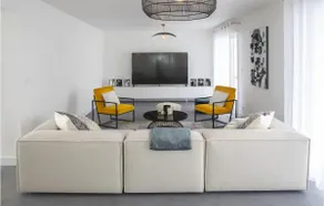 Amazing Home In La Chapelle-Vendômoise - Image 3
