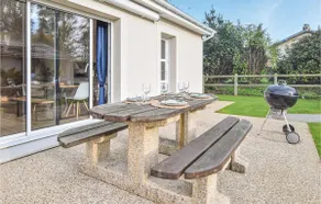 Amazing Home In Angerville-L'orcher With Wifi - Image 2