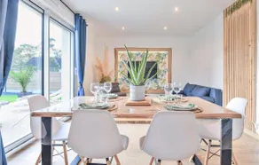 Amazing Home In Angerville-L'orcher With Wifi - Image 5