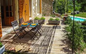 1 bedroom nice home in Dieulefit - Image 2