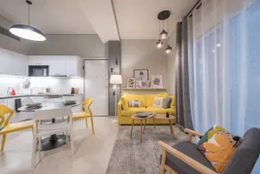 Affordable Luxury with parking 300Mbps wifi - Image 3