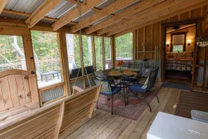 Free Ruby Falls Ticket & More - Hot Tub-2BR +Loft Cabin-2 mi to Cloudland-Hiking-Golfing-Chattanooga - Image 4