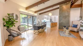 Haiku River House | 5BR Zen Retreat Near DC - Image 2