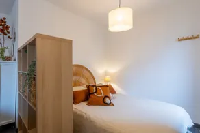Le Baudis - Grand Studio avec coin nuit et parking - Image 3