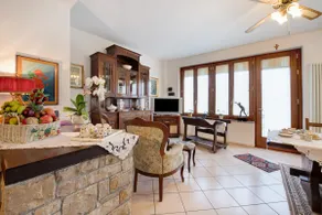 Casa vacanze \"Cascina Nonna Nina\" con terrazza privata e 2 balconi - Image 5