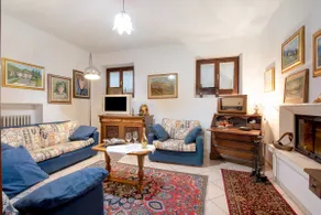 Casa vacanze \"Cascina Nonna Nina\" con terrazza privata e 2 balconi - Image 2
