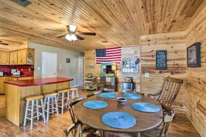 Kingston Getaway < 2 Mi to Lake Texoma! - Image 3