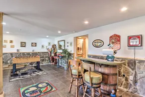 Murphy Cabin: Wheelchair Accessible w/ Fire Pit! - Image 2