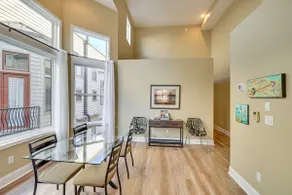 'Phoenix Nest' South Haven Condo: River View! - Image 2