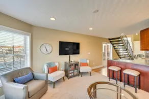 'Phoenix Nest' South Haven Condo: River View! - Image 4