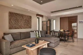 Beachfront Alassa Villas with Private Pools - Image 5
