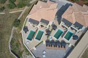 Beachfront Alassa Villas with Private Pools - Image 3