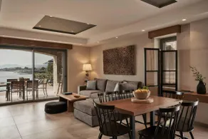 Beachfront Alassa Villas with Private Pools - Image 4