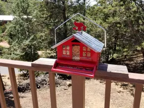 1950's Historical Cabin with A/C - Image 3