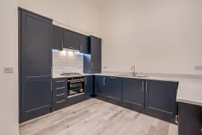 Modern 2BR City Apartment in the Heart of Belfast - Image 5