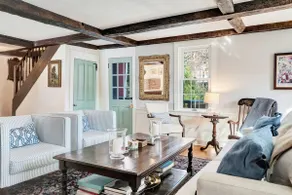 Hillside Farmhouse, Updated & Pet-Friendly - Image 3