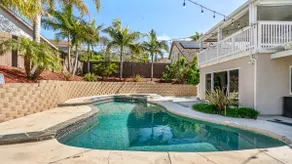 San Diego Family Getaway - Spa, Pool, and Patio - Image 3