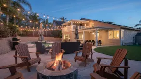 San Diego Family Getaway - Spa, Pool, and Patio - Image 2