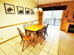 Red Pines -  Elk Lake Condo #3 - Image 4