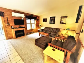 Red Pines -  Elk Lake Condo #3 - Image 2