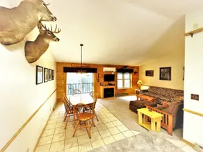 Red Pines -  Elk Lake Condo #3 - Image 3