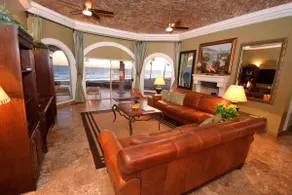 NOUVELLE LISTE Luxueuse maison en bord de mer sur l'eau, jacuzzi privé, grill, foyer - Image 3