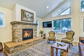Family-Friendly Packwood Retreat w/ Deck! - Image 4