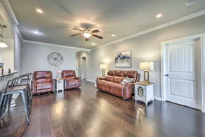 Fayetteville Home: Near University & Biking Trails - Image 5