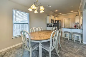 Fayetteville Home: Near University & Biking Trails - Image 2