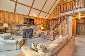 Lake Harmony Access: Home w/ Game Room + Fire Pit! - Image 4