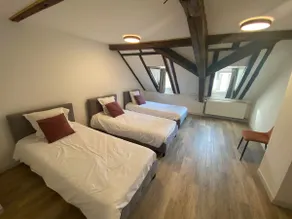 Private accommodation “Cathedrale” - Image 2