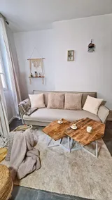 L Officiel - Downtown - 2 bedrooms - WiFi - Image 5