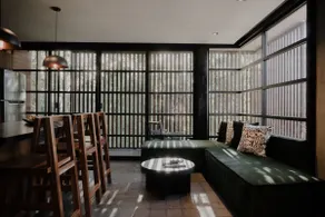 Jungle Modern Loft 101 Aldea Zama Walk Everywhere - Image 3