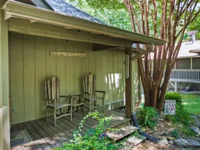 One Oar Missing on Little River w/double fireplaces - Image 4