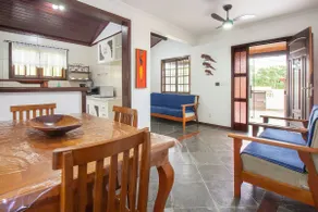 Private pool and large yard in Ferradura - Image 4