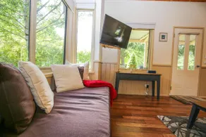 Alpina Arnica Cottages: Stuga 1 - Image 5