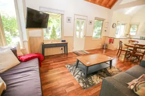 Alpina Arnica Cottages: Stuga 1 - Image 3