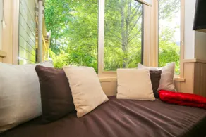 Alpina Arnica Cottages: Stuga 1 - Image 4