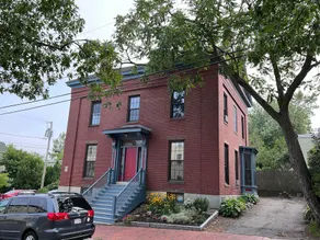 Historic 1849 Sea Cpt. Mansion; Weddings, Groups - Image 2