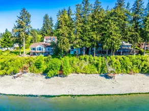 Fairyland Cottage, Waterfront, Beach, Kayak, Hot tub - Image 5