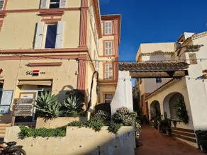 Île de Porquerolles: 2 bedrooms, air-conditioned, sea view - Image 4