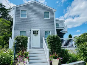 Smukke Priscilla Beach House W / Private Beach !! Coastal Oasis i minutter !! - Image 2