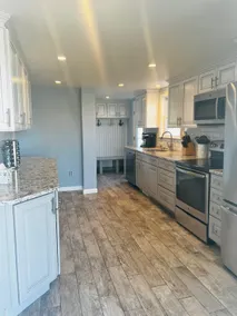 Smukke Priscilla Beach House W / Private Beach !! Coastal Oasis i minutter !! - Image 4