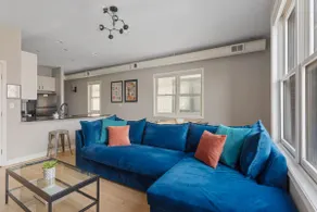 The Upscale Getaway Near Downtown - Image 2